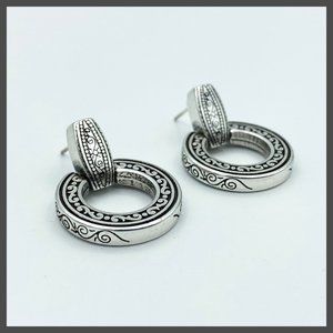 Brighton Central Park Earrings